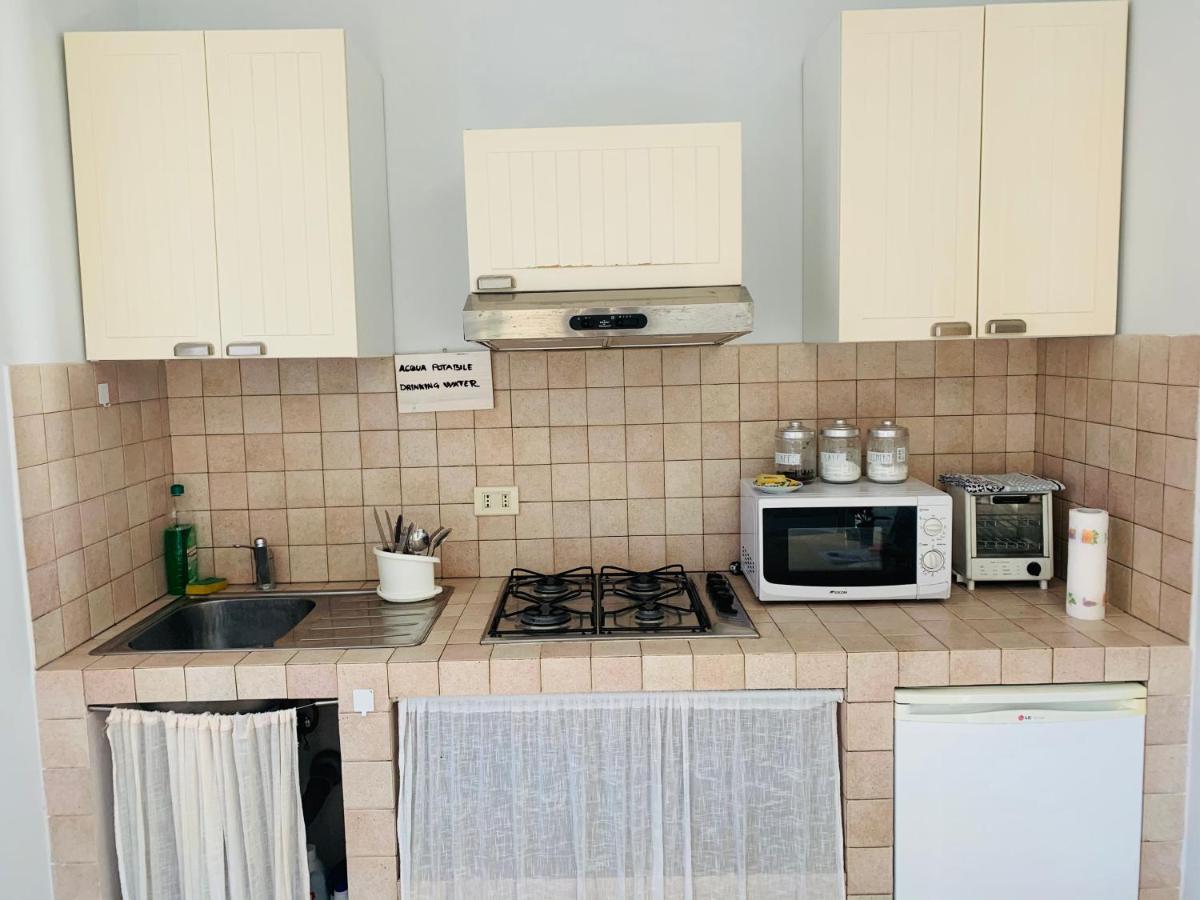 Casa Fe Apartment เฟรเจเน ภายนอก รูปภาพ
