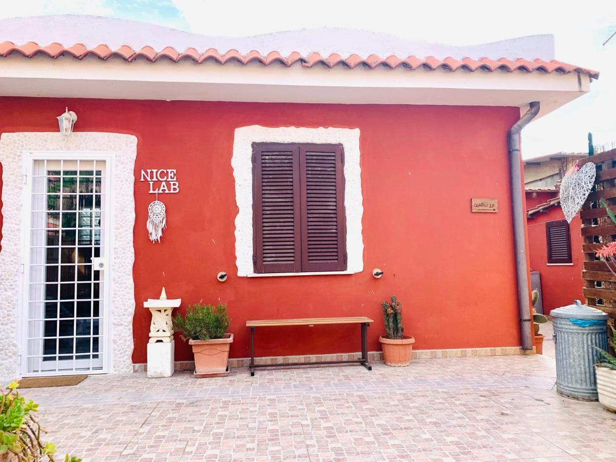 Casa Fe Apartment เฟรเจเน ภายนอก รูปภาพ