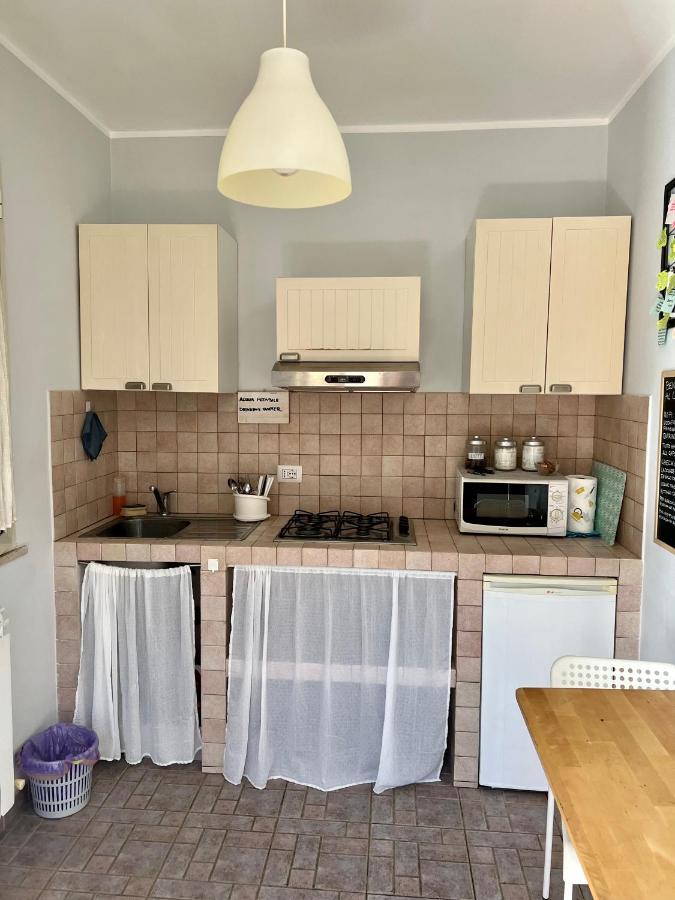 Casa Fe Apartment เฟรเจเน ภายนอก รูปภาพ