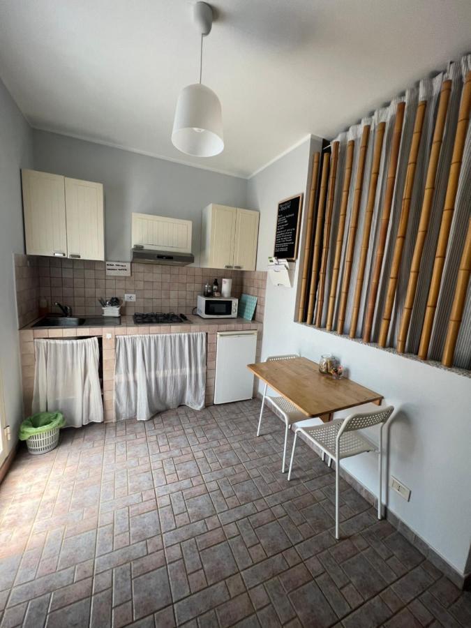 Casa Fe Apartment เฟรเจเน ภายนอก รูปภาพ