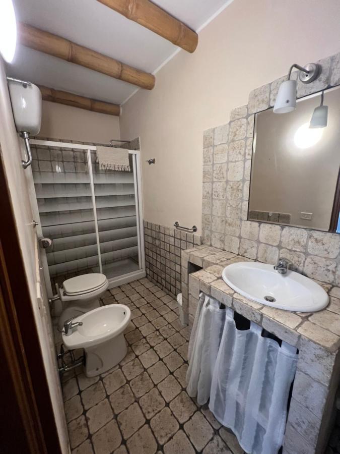 Casa Fe Apartment เฟรเจเน ภายนอก รูปภาพ