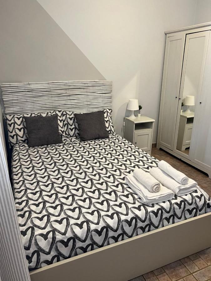 Casa Fe Apartment เฟรเจเน ภายนอก รูปภาพ